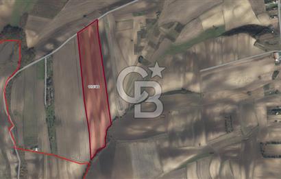 ÇİLİNGİR YENİ ŞEHİR'DE 760M2, İMAR UYGULAMASINDA 1.20 EMSAL, Z+5