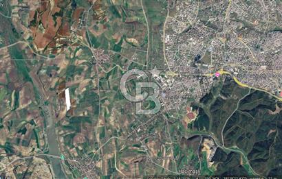 ÇİLİNGİR YENİ ŞEHİR'DE 760M2, İMAR UYGULAMASINDA 1.20 EMSAL, Z+5