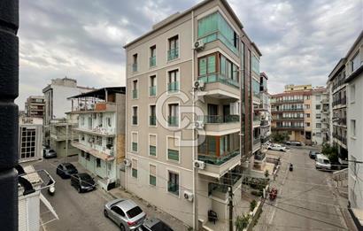 Karşıyaka Nergizde Geniş 1+1 Kiralık Daire 