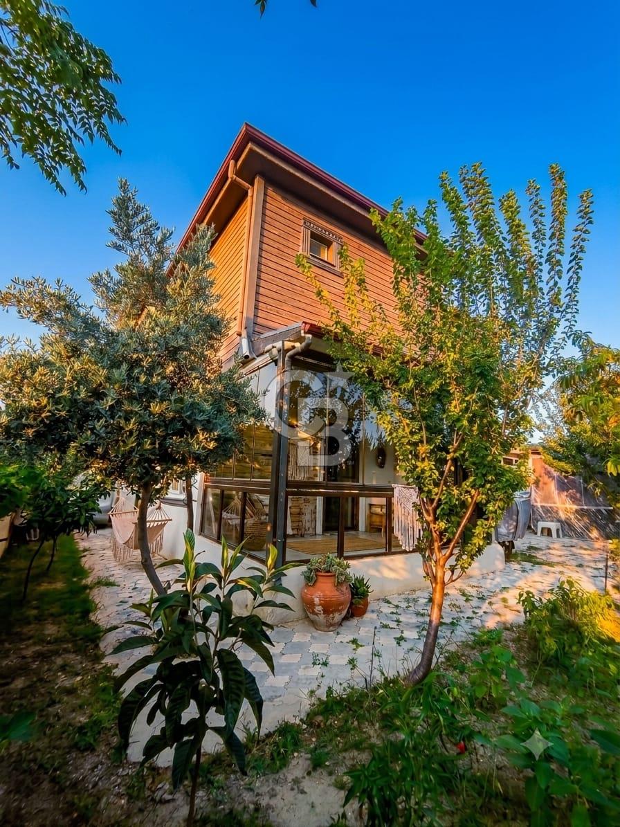 TOMRUKSUYU MAHALLESİ SATILIK TAM MÜSTAKİL DUBLEKS