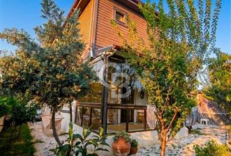 TOMRUKSUYU MAHALLESİ SATILIK TAM MÜSTAKİL DUBLEKS - 4 - 376462