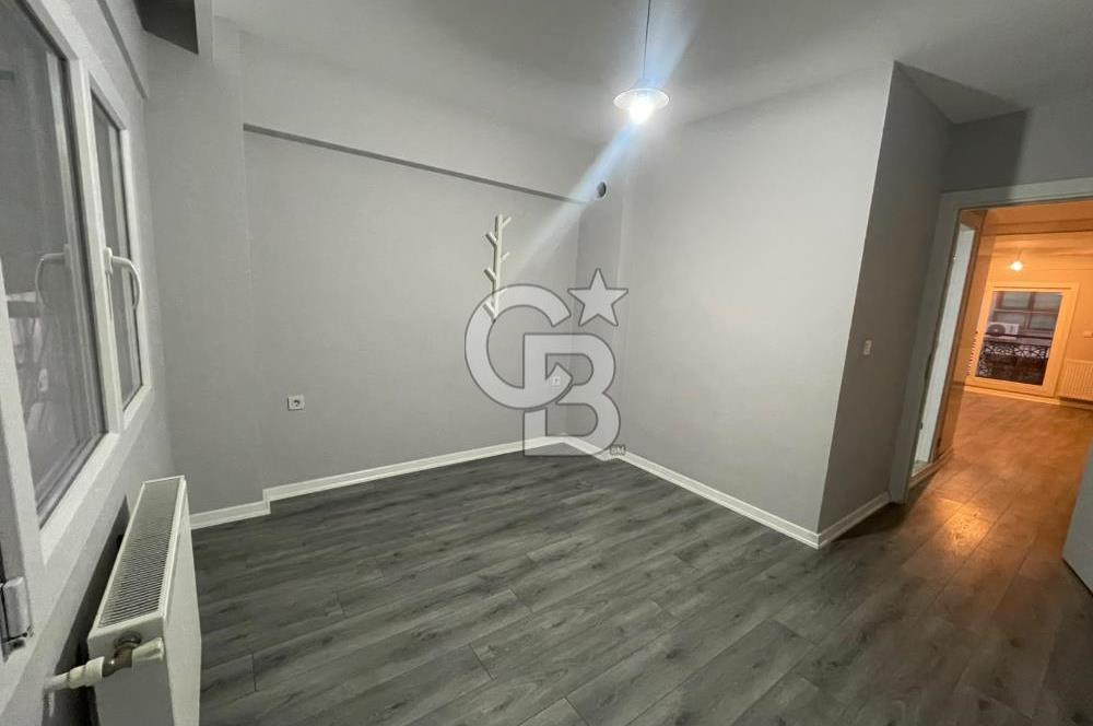 Karşıyaka Nergizde Geniş 1+1 Kiralık Daire 