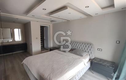 KARAAİLİDE 476 M² KÖŞE PARSELDE 280 M² LÜKS DUBLEKS VİLLA