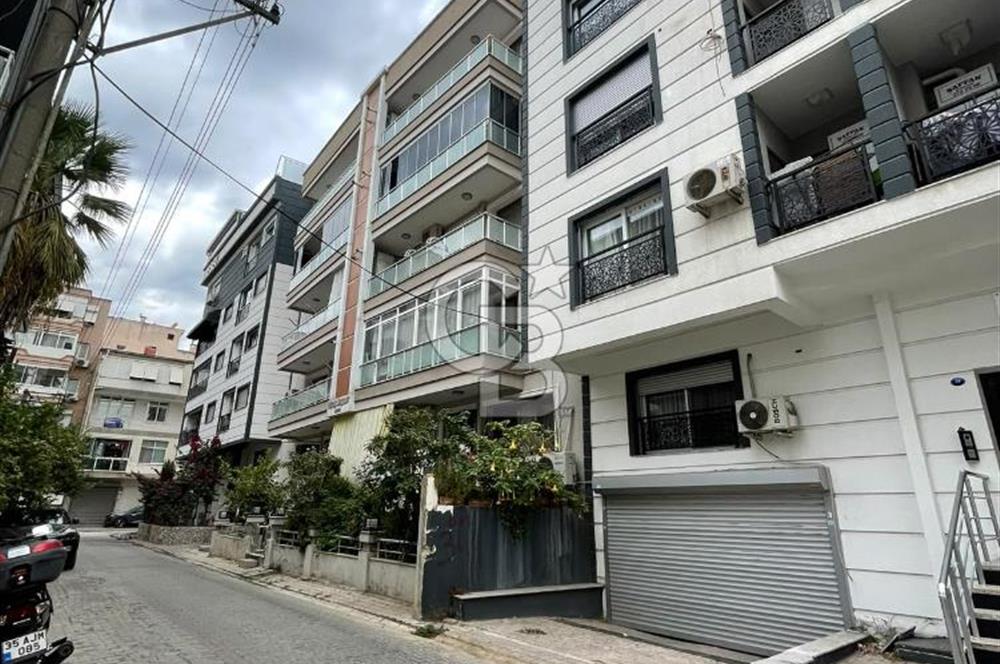 Karşıyaka Nergizde Geniş 1+1 Kiralık Daire 