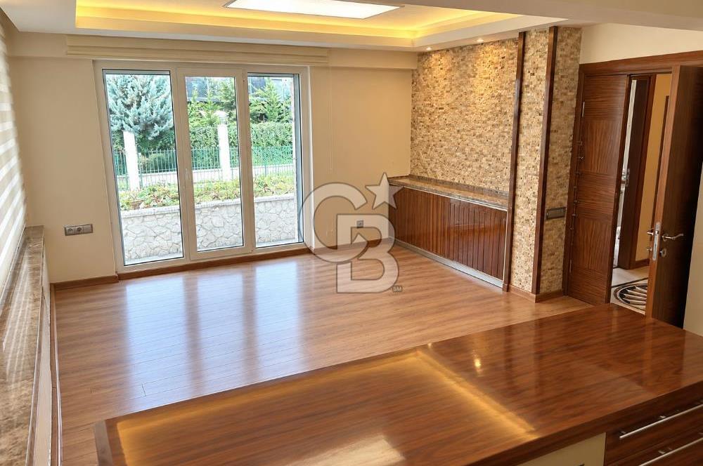 Gazi Mahallesinde Satılık 3+1/ 2 Banyolu  Masrafsız Ters Dubleks