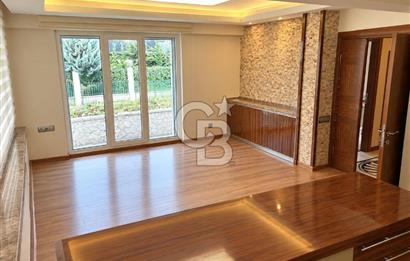 Gazi Mahallesinde Satılık 3+1/ 2 Banyolu  Masrafsız Ters Dubleks