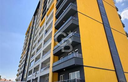PROTOKOL YOLU FATURALAR DAHİL KİRALIK 1+1 SİTE DAİRESİ