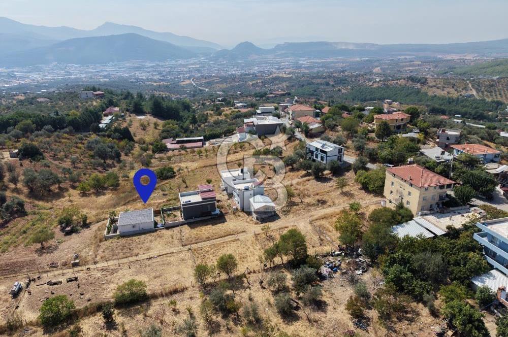 Kemalpaşa Damlacık’da Köy İçi İmarlı 249 m2 Arsa 