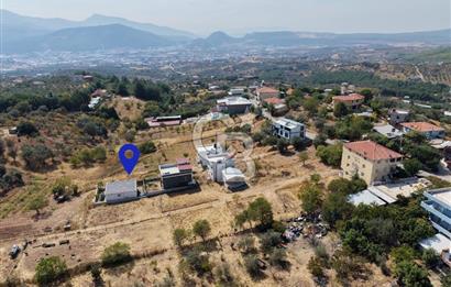 Kemalpaşa Damlacık’da Köy İçi İmarlı 249 m2 Arsa 