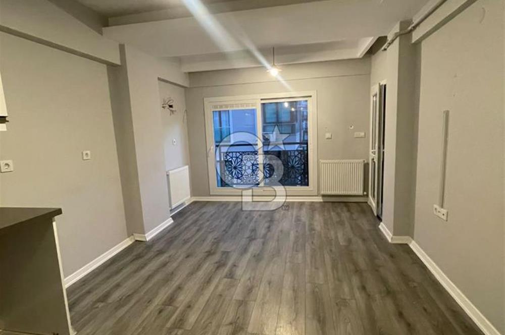 Karşıyaka Nergizde Geniş 1+1 Kiralık Daire 