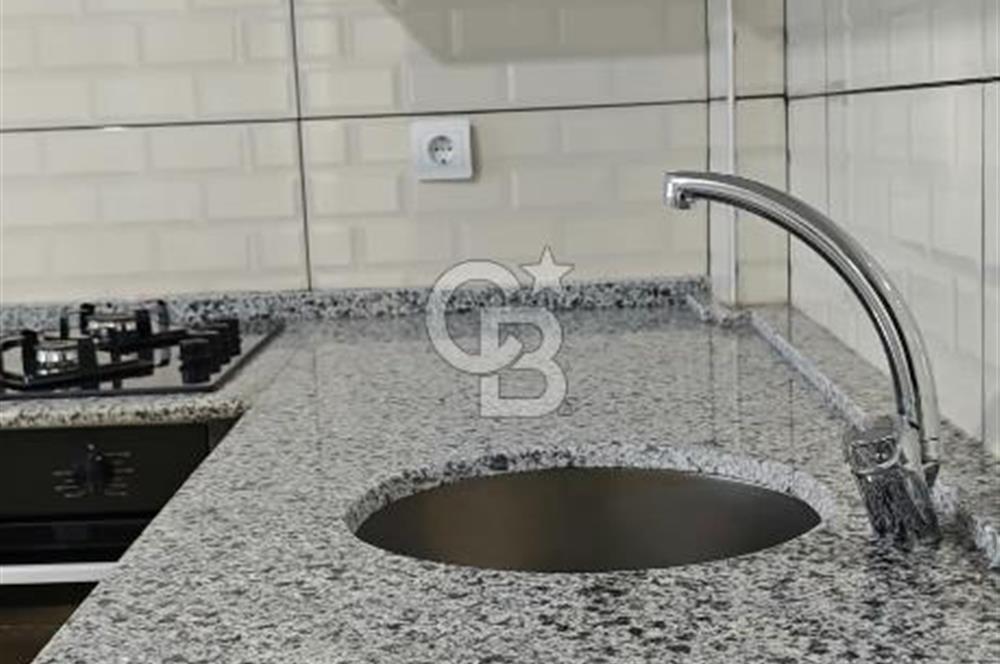 PROTOKOL YOLU FATURALAR DAHİL KİRALIK 1+1 SİTE DAİRESİ