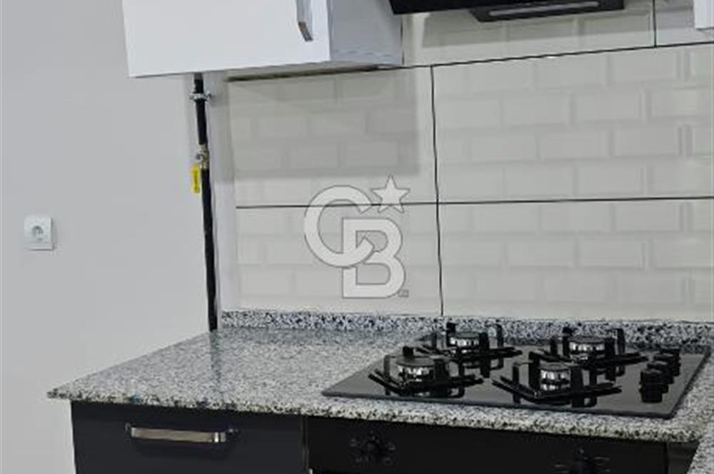 PROTOKOL YOLU FATURALAR DAHİL KİRALIK 1+1 SİTE DAİRESİ
