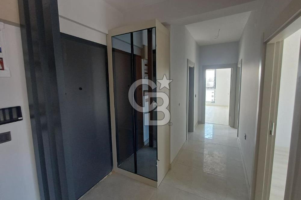 Etimesgut'ta Çankaya Üniversite Yakını Kiralık 3+1 Daire
