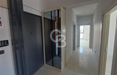 Etimesgut'ta Çankaya Üniversite Yakını Kiralık 3+1 Daire