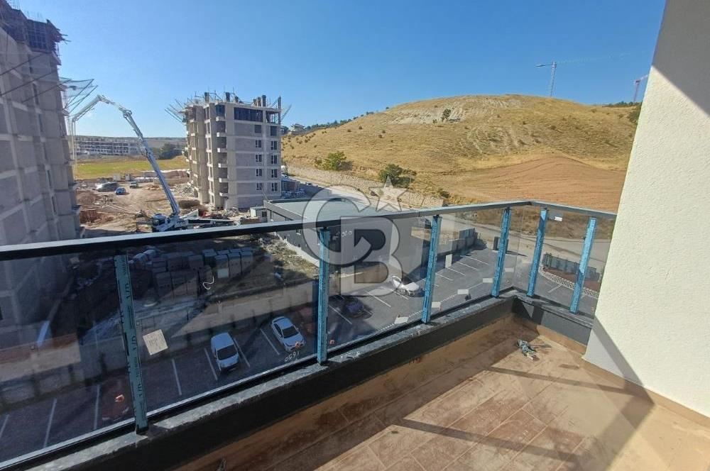 Etimesgut'ta Çankaya Üniversite Yakını Kiralık 3+1 Daire