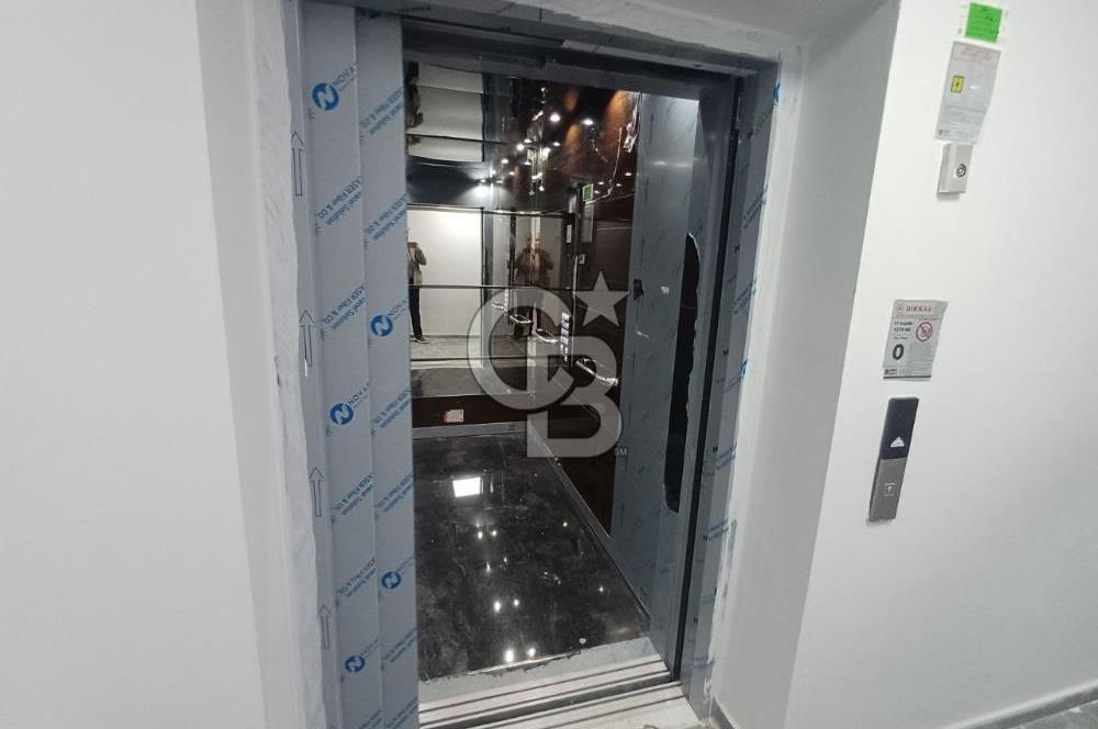 Çankaya Üniversite Yakını Geniş Sıfır 2+1 Kiralık Daire