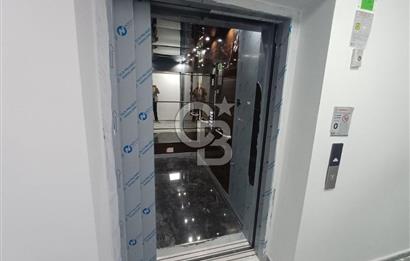 Çankaya Üniversite Yakını Geniş Sıfır 2+1 Kiralık Daire