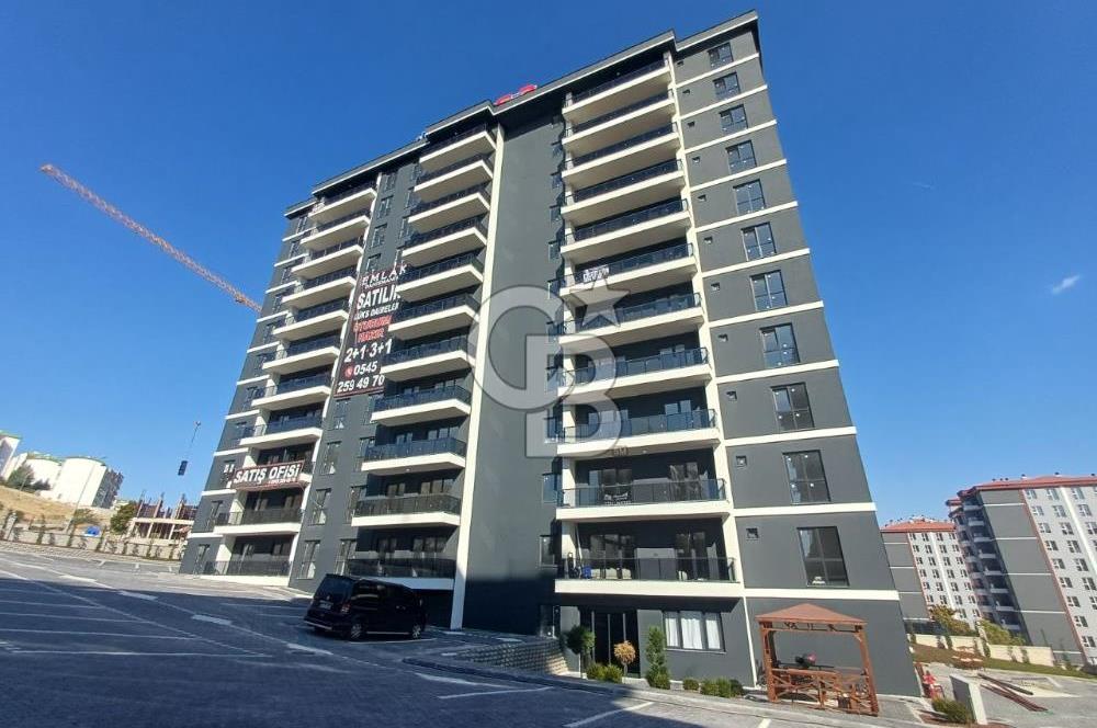 Çankaya Üniversite Yakını Geniş Sıfır 2+1 Kiralık Daire