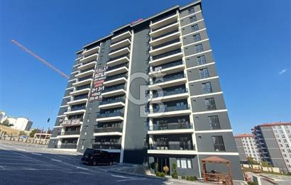 Çankaya Üniversite Yakını Geniş Sıfır 2+1 Kiralık Daire
