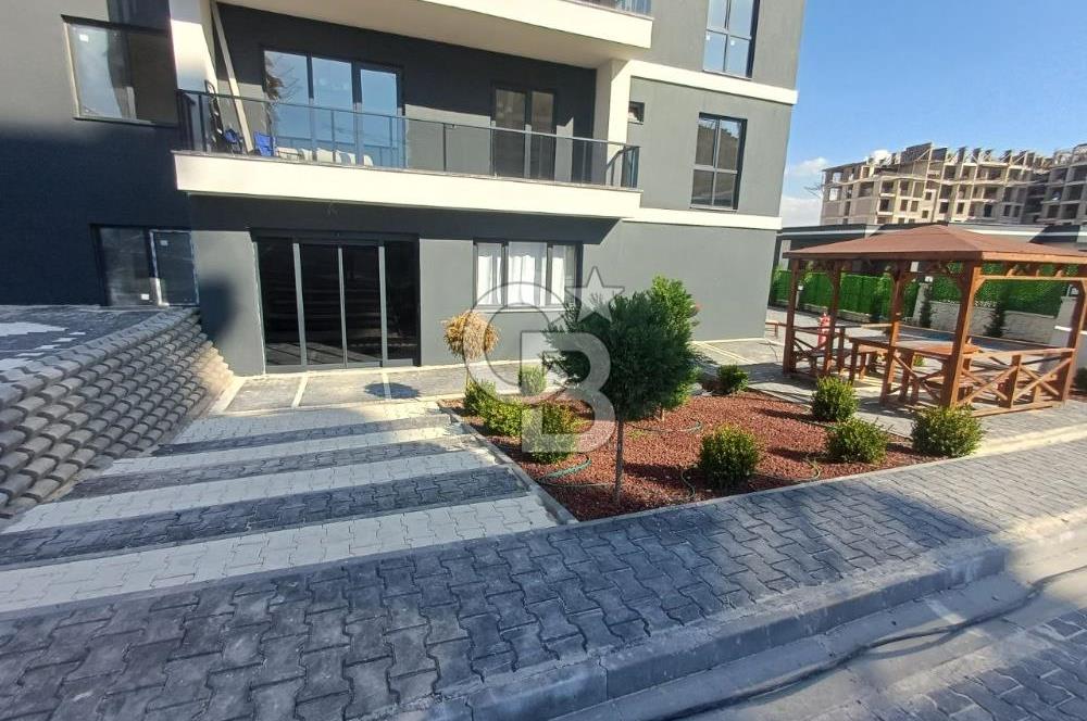 Çankaya Üniversite Yakını Geniş Sıfır 2+1 Kiralık Daire