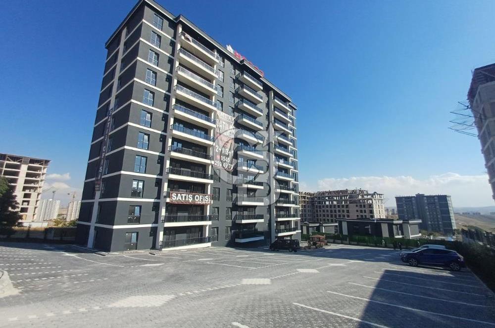 Çankaya Üniversite Yakını Geniş Sıfır 2+1 Kiralık Daire