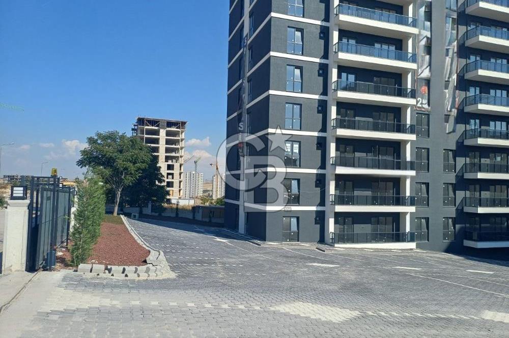Çankaya Üniversite Yakını Geniş Sıfır 2+1 Kiralık Daire