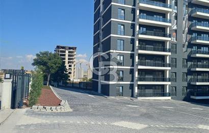 Çankaya Üniversite Yakını Geniş Sıfır 2+1 Kiralık Daire