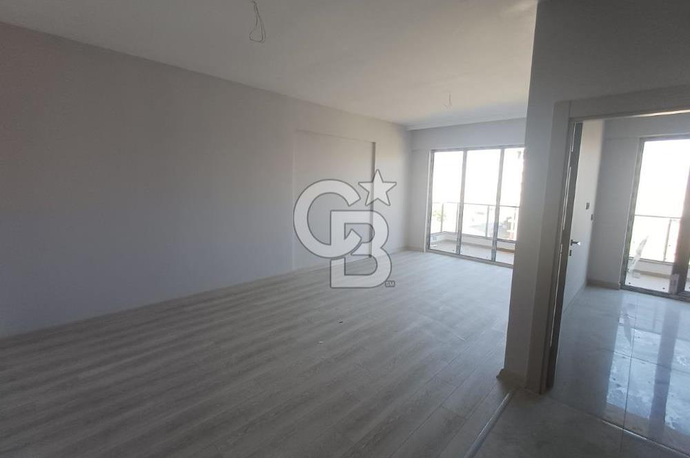 Çankaya Üniversite Yakını Geniş Sıfır 2+1 Kiralık Daire