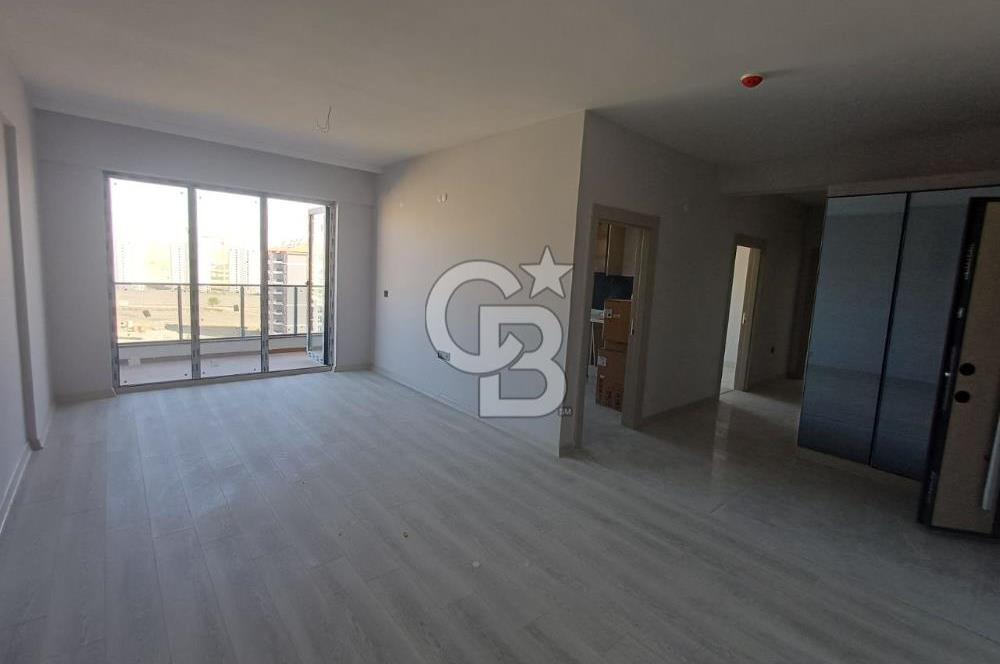 Çankaya Üniversite Yakını Geniş Sıfır 2+1 Kiralık Daire