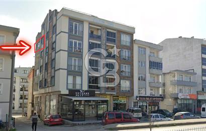 LAPSEKİ CUMHURİYET MAH. CADDE ÜZERİ EŞYALI 1+1 SATILIK DAİRE