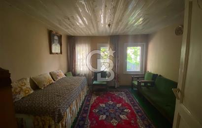 125 m² Detached House for Sale on Müteselsim Street in Kocamustafapaşa