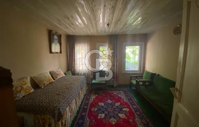 125 m² Detached House for Sale on Müteselsim Street in Kocamustafapaşa