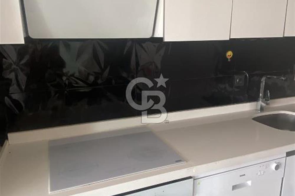 Akyıldız Prestij de, Sıfır Eşyalı 1+1 Satılık Daire