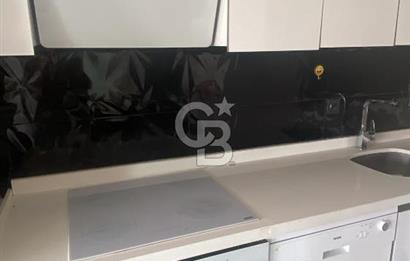 Akyıldız Prestij de, Sıfır Eşyalı 1+1 Satılık Daire
