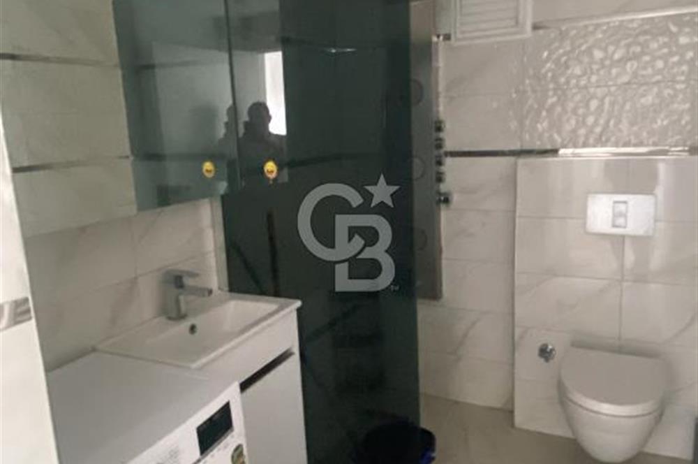 Akyıldız Prestij de, Sıfır Eşyalı 1+1 Satılık Daire