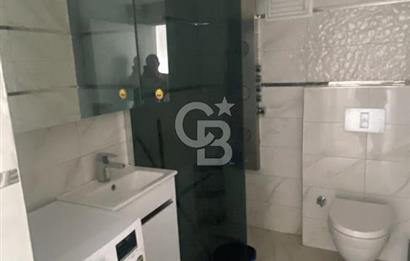 Akyıldız Prestij de, Sıfır Eşyalı 1+1 Satılık Daire