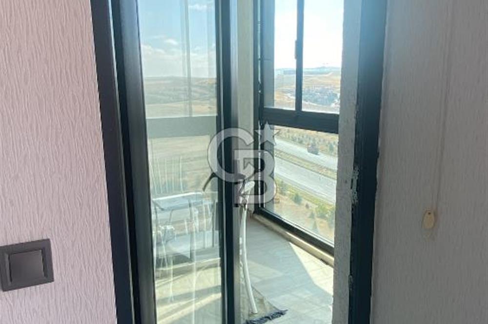 Akyıldız Prestij de, Sıfır Eşyalı 1+1 Satılık Daire