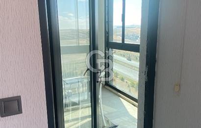 Akyıldız Prestij de, Sıfır Eşyalı 1+1 Satılık Daire