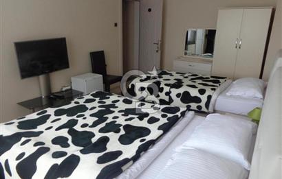Bergama Merkezde 23 oda 50 kapasiteli satılık otel