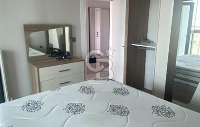 Akyıldız Prestij de, Sıfır Eşyalı 1+1 Satılık Daire