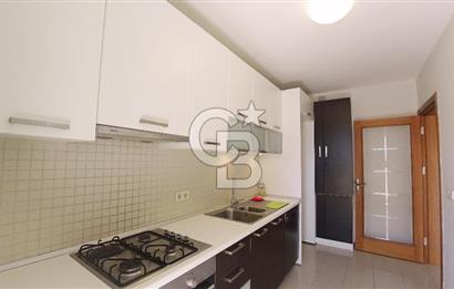 Mavişehir Soyak B Etap Havuz & Peyzaj Satılık 2+1 104 M² Daire