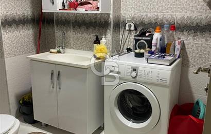 LAPSEKİ CUMHURİYET MAH. CADDE ÜZERİ EŞYALI 1+1 SATILIK DAİRE