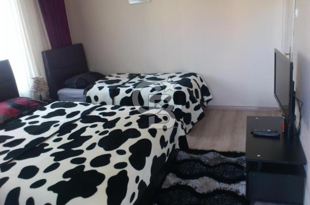 Bergama Merkezde 23 oda 50 kapasiteli satılık otel