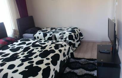 Bergama Merkezde 23 oda 50 kapasiteli satılık otel