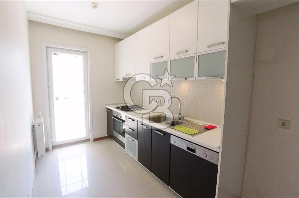 Mavişehir Soyak B Etap Havuz & Peyzaj Satılık 2+1 104 M² Daire