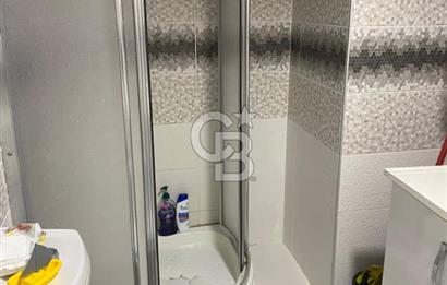 LAPSEKİ CUMHURİYET MAH. CADDE ÜZERİ EŞYALI 1+1 SATILIK DAİRE