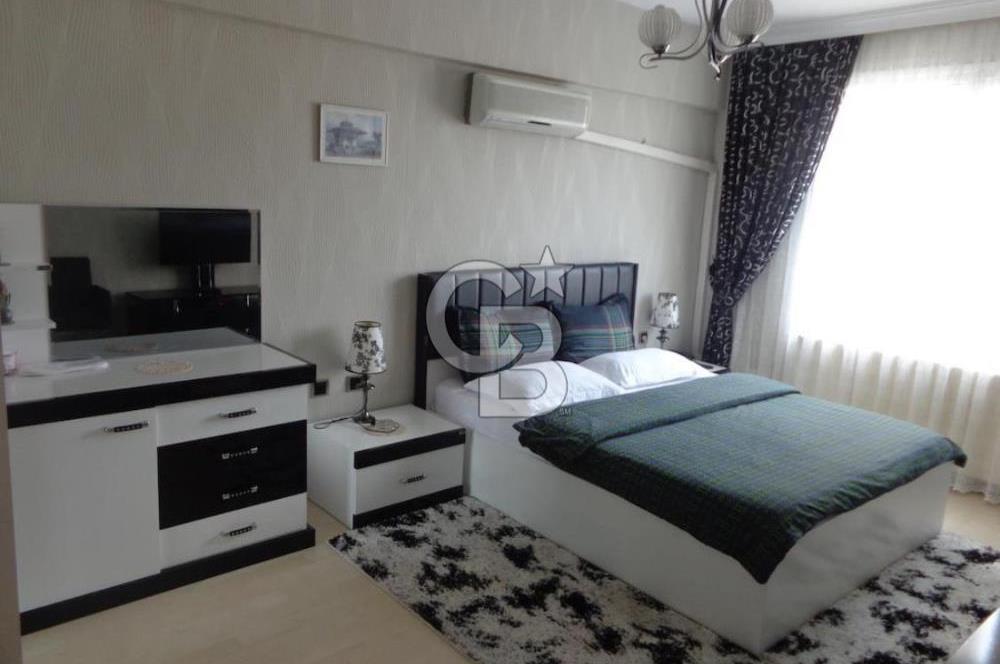 Bergama Merkezde 23 oda 50 kapasiteli satılık otel