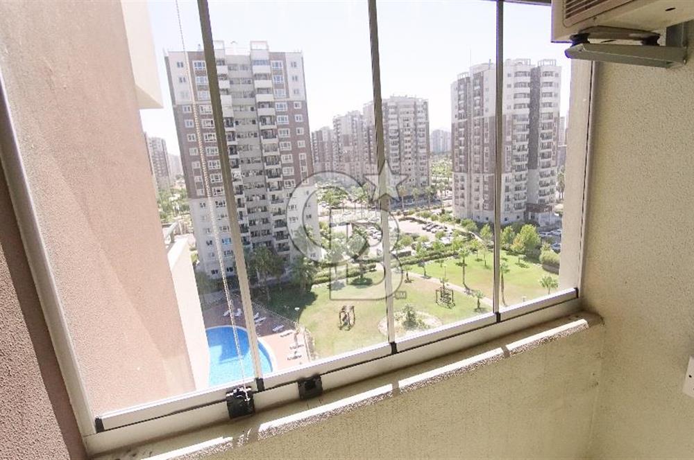 Mavişehir Soyak B Etap Havuz & Peyzaj Satılık 2+1 104 M² Daire