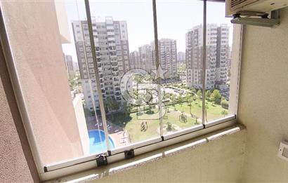 Mavişehir Soyak B Etap Havuz & Peyzaj Satılık 2+1 104 M² Daire