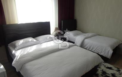 Bergama Merkezde 23 oda 50 kapasiteli satılık otel